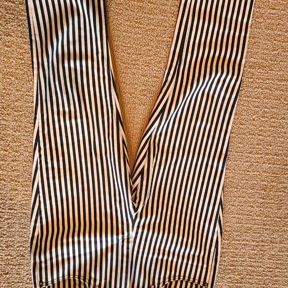 Rag and Bone striped jeans - Picture 5 of 10